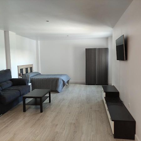 Apartamentos Nayda Studio 6 Mérida Exteriér fotografie