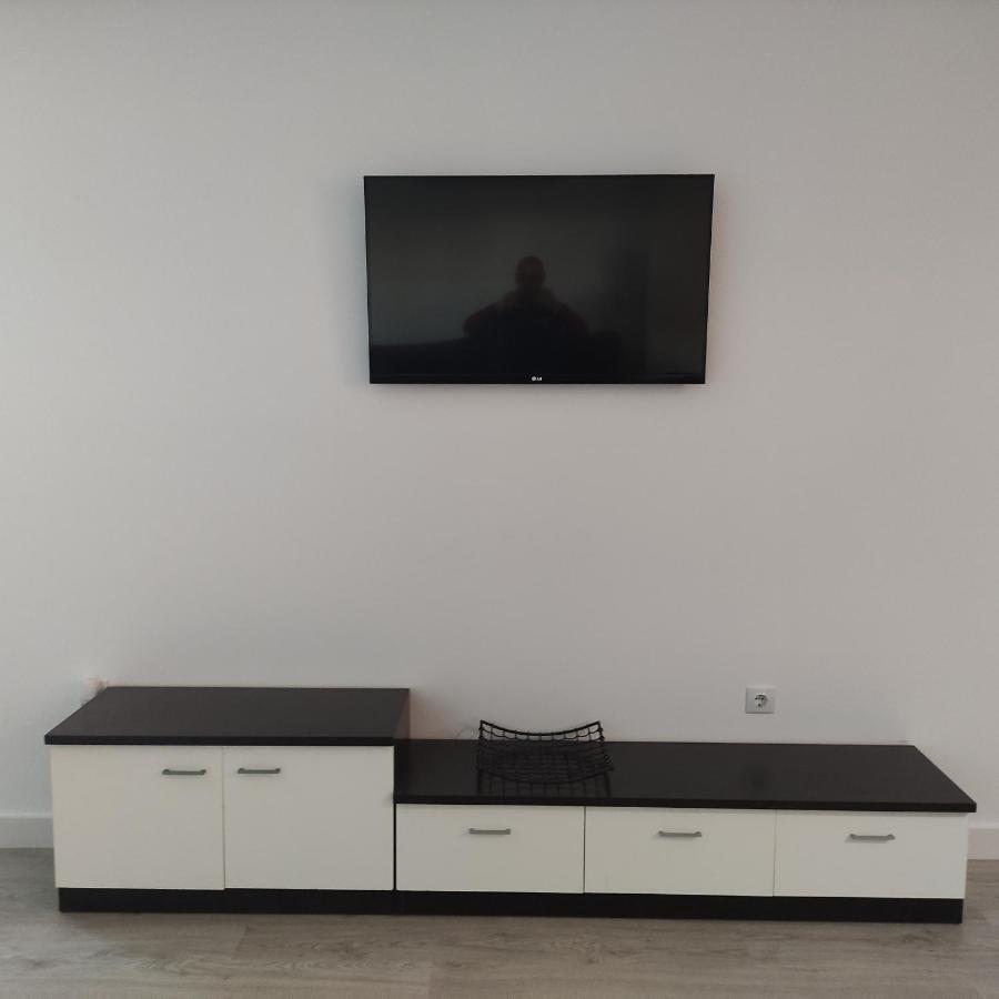 Apartamentos Nayda Studio 6 Mérida Exteriér fotografie