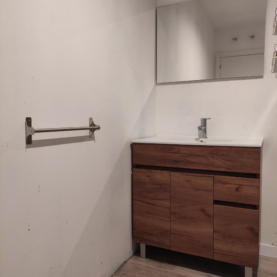 Apartamentos Nayda Studio 6 Mérida Exteriér fotografie
